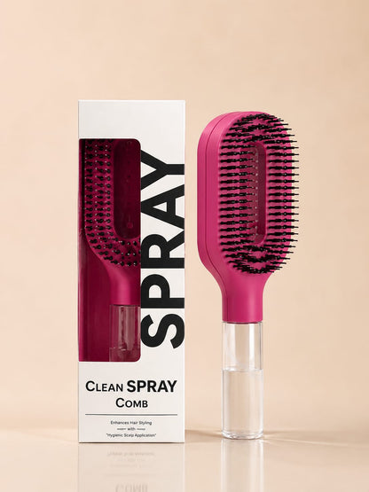 Spray Brush