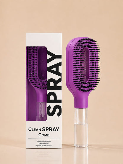 Spray Brush