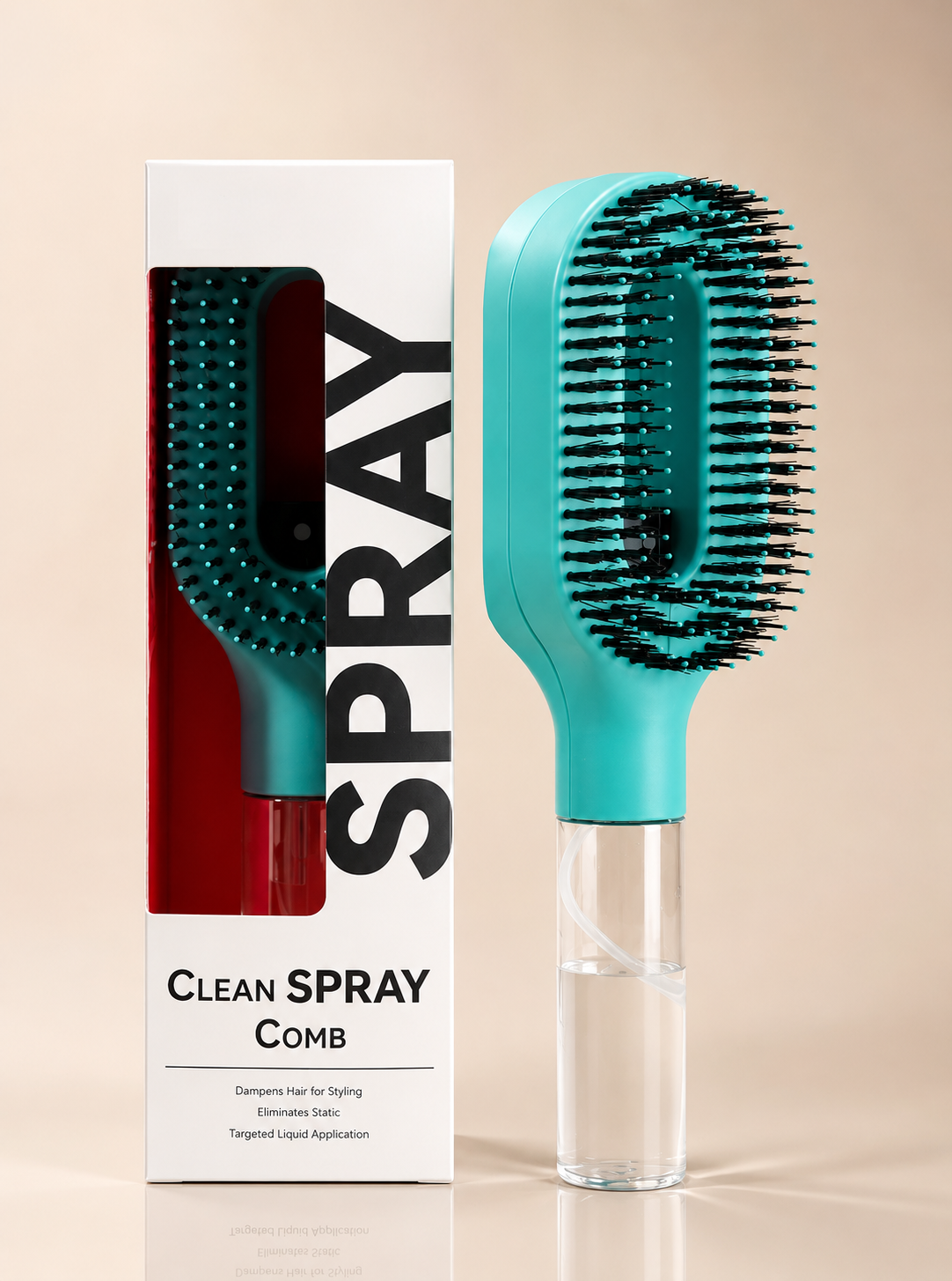 Spray Brush